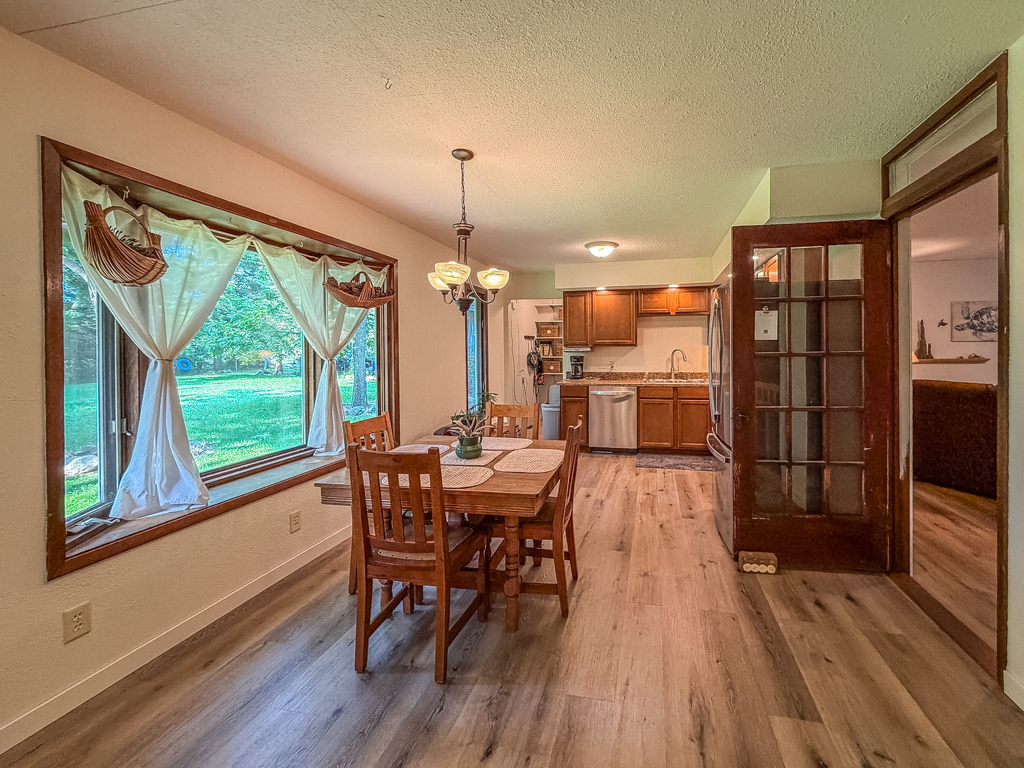 1709 W South Shore Drive Property Photo 11
