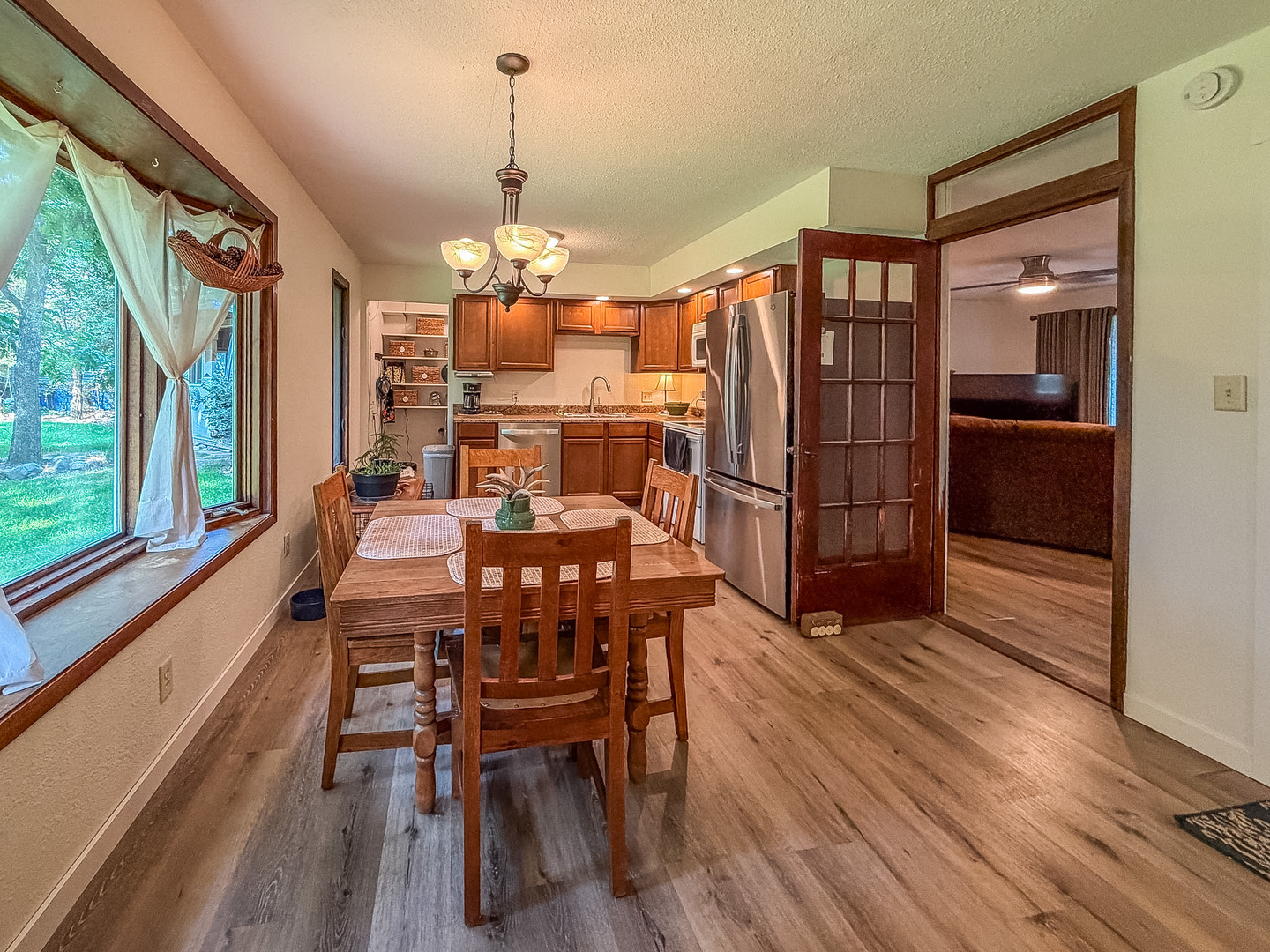 1709 W South Shore Drive Property Photo 13