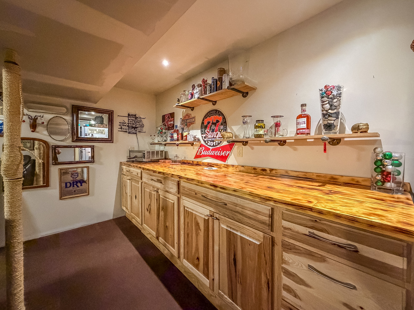 1709 W South Shore Drive Property Photo 33