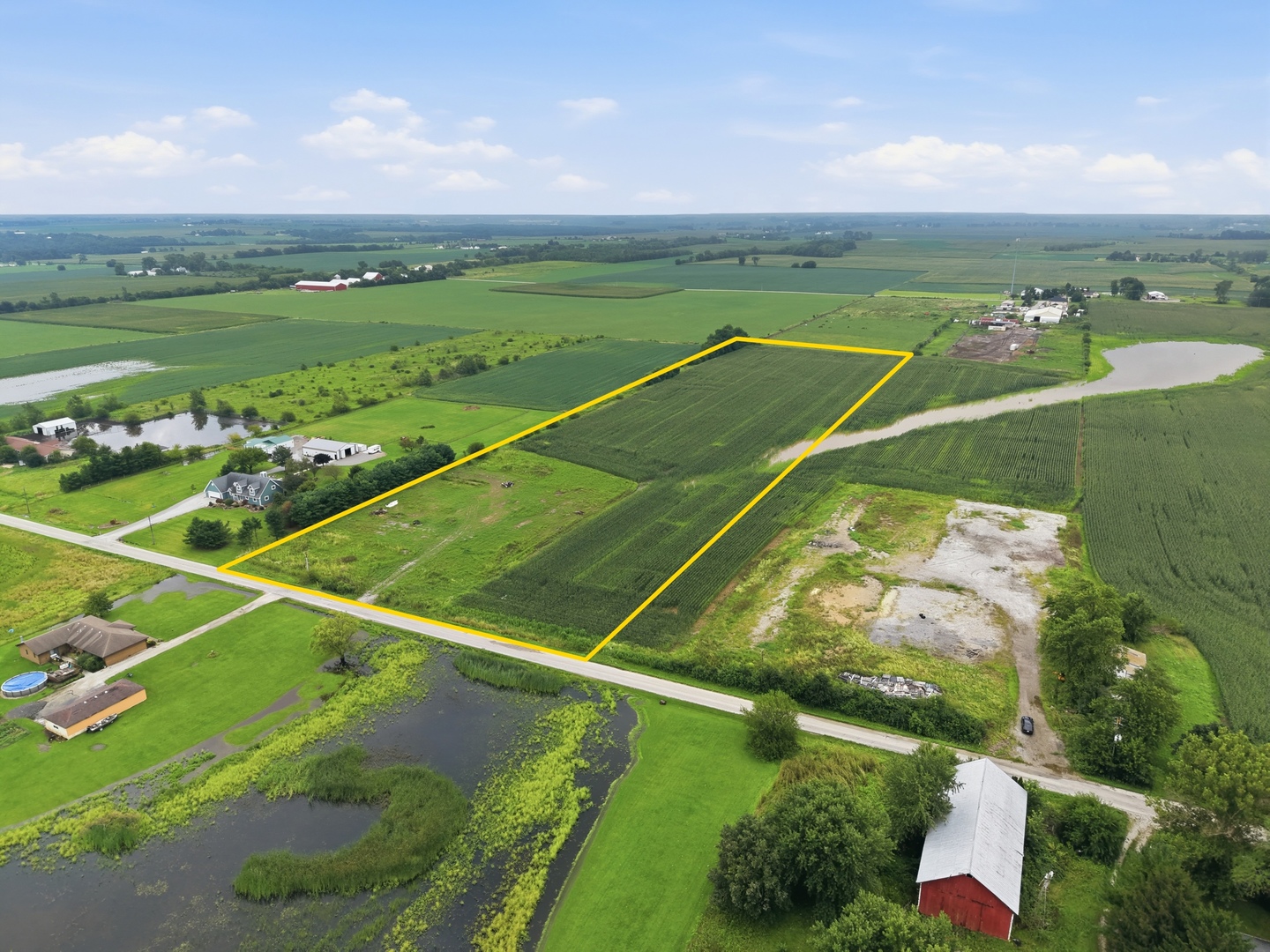 000 Kentucky Road Property Photo 1