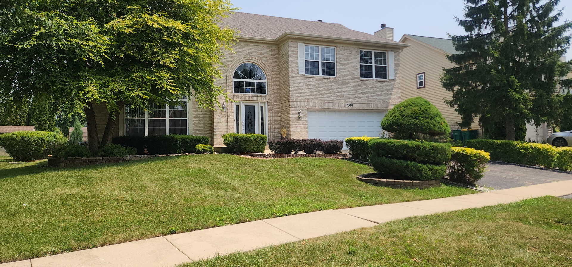 7307 Atkinson Circle Property Photo 5
