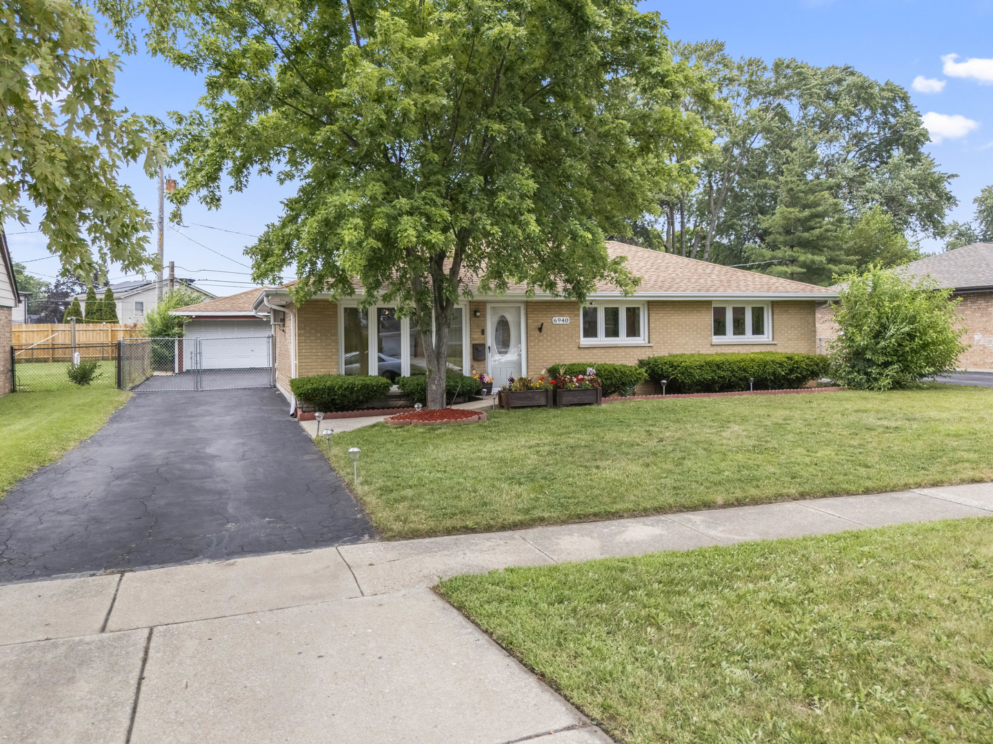 6940 Olympic Drive Property Photo 1