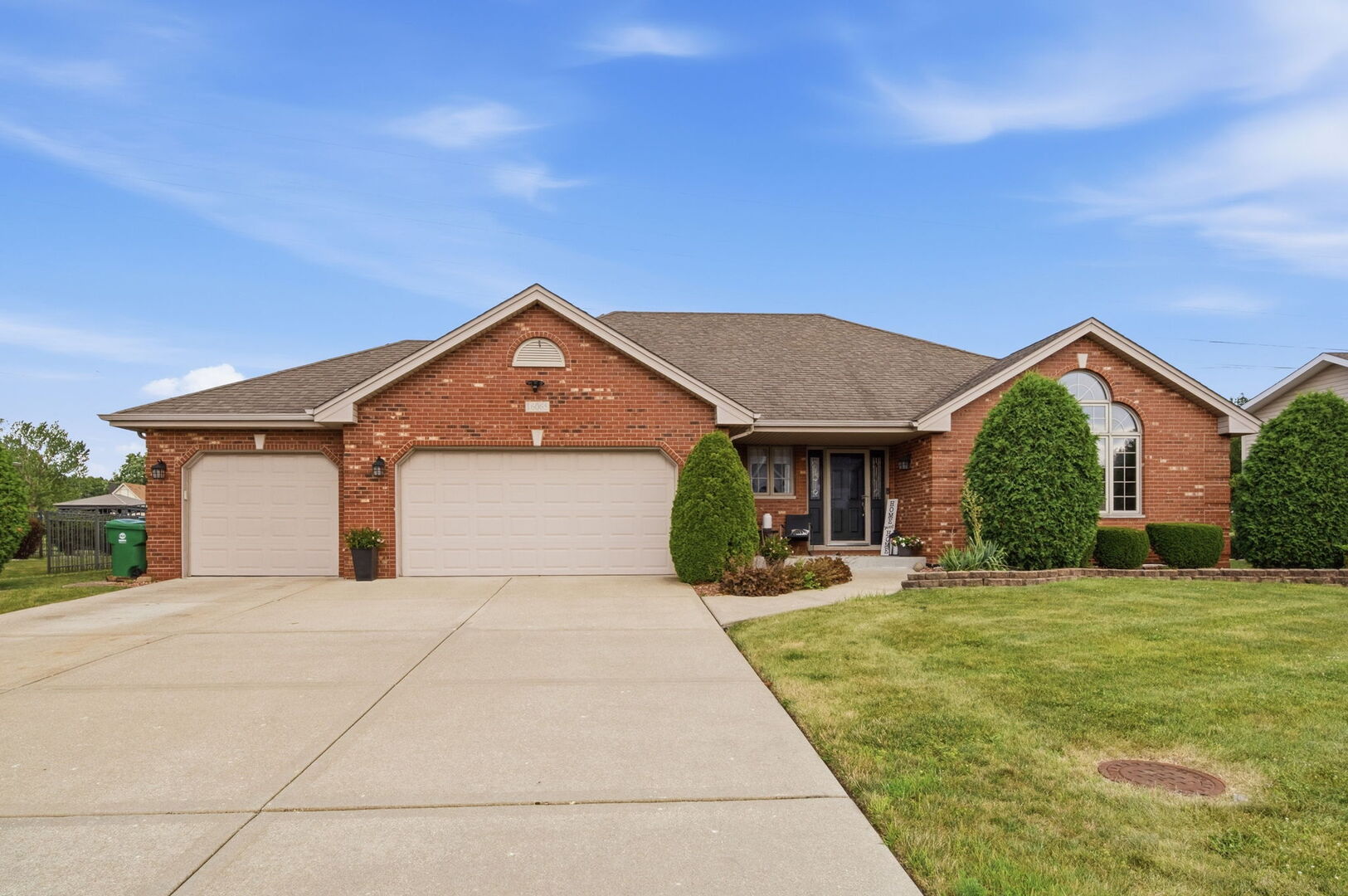 16065 Ridgewood Drive Property Photo 1
