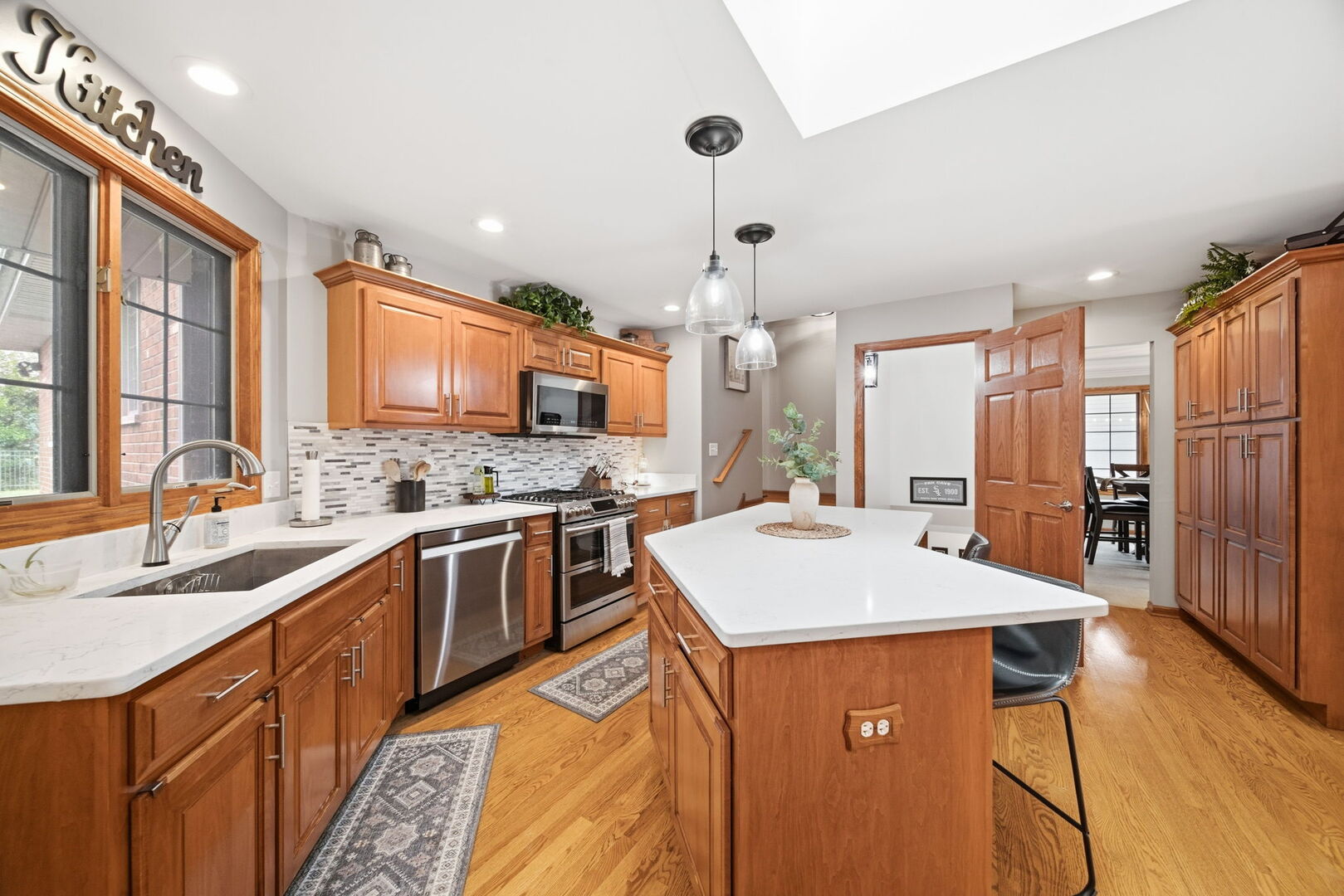 16065 Ridgewood Drive Property Photo 13