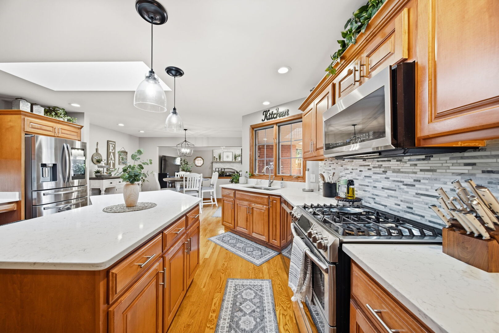 16065 Ridgewood Drive Property Photo 14
