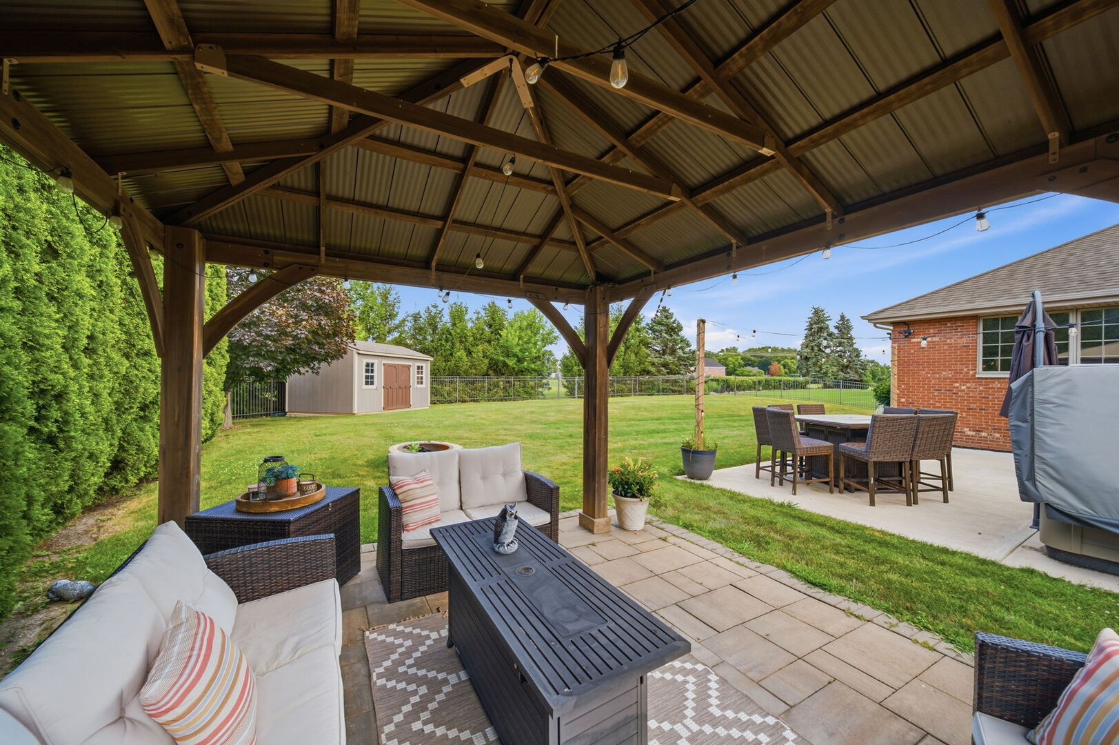 16065 Ridgewood Drive Property Photo 43