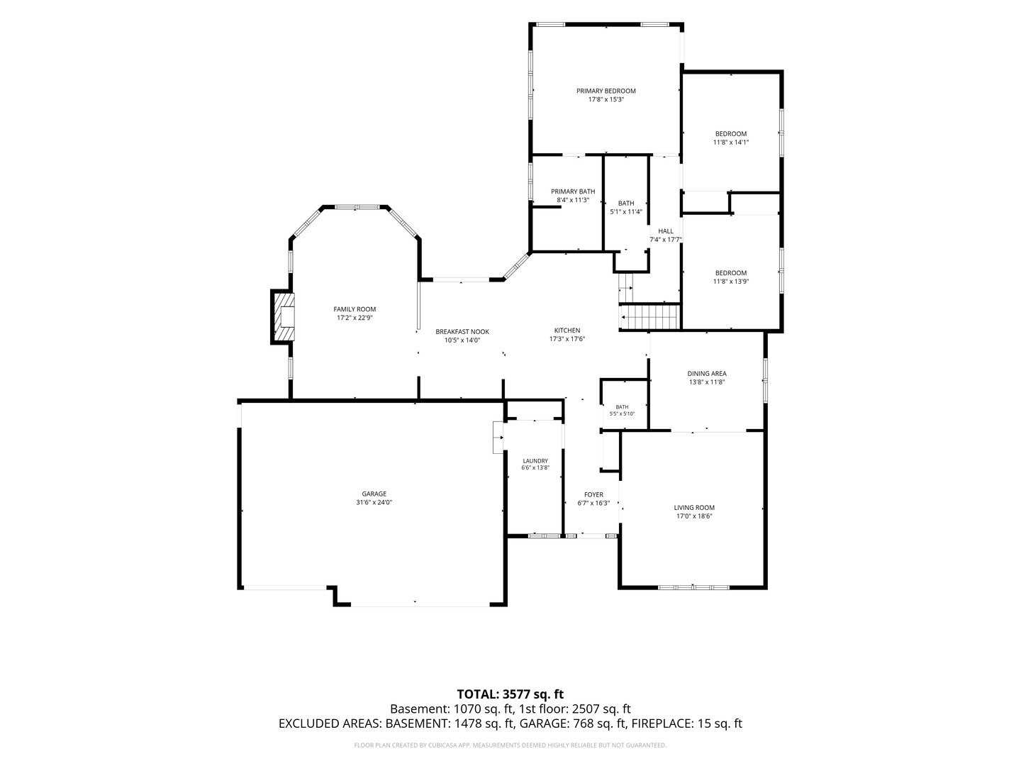 16065 Ridgewood Drive Property Photo 47