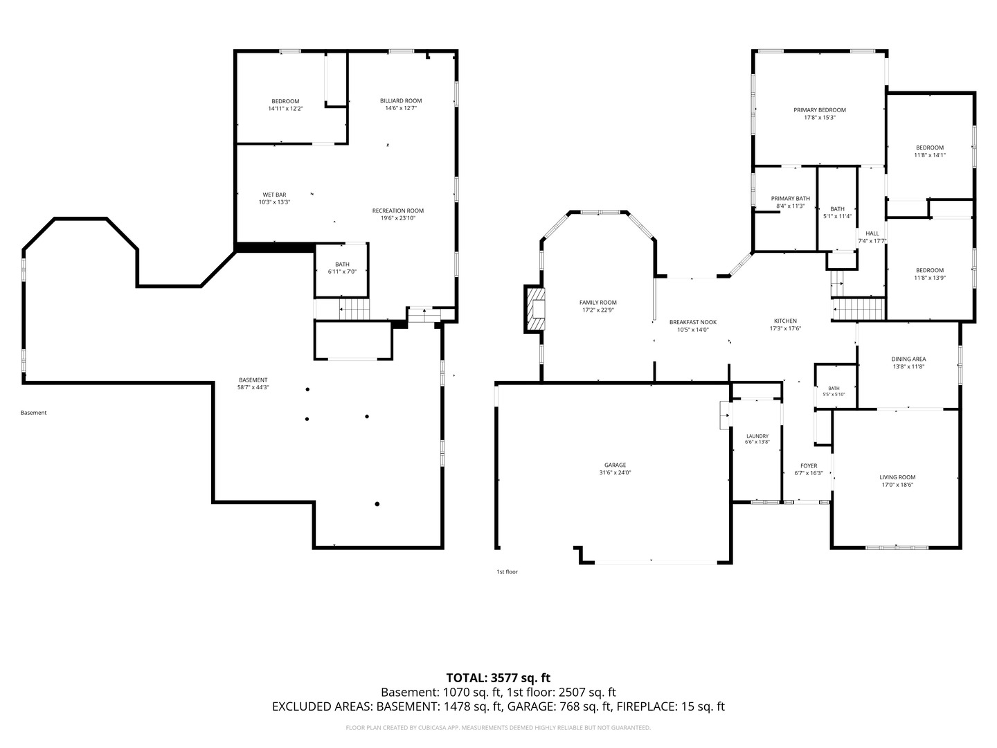 16065 Ridgewood Drive Property Photo 48