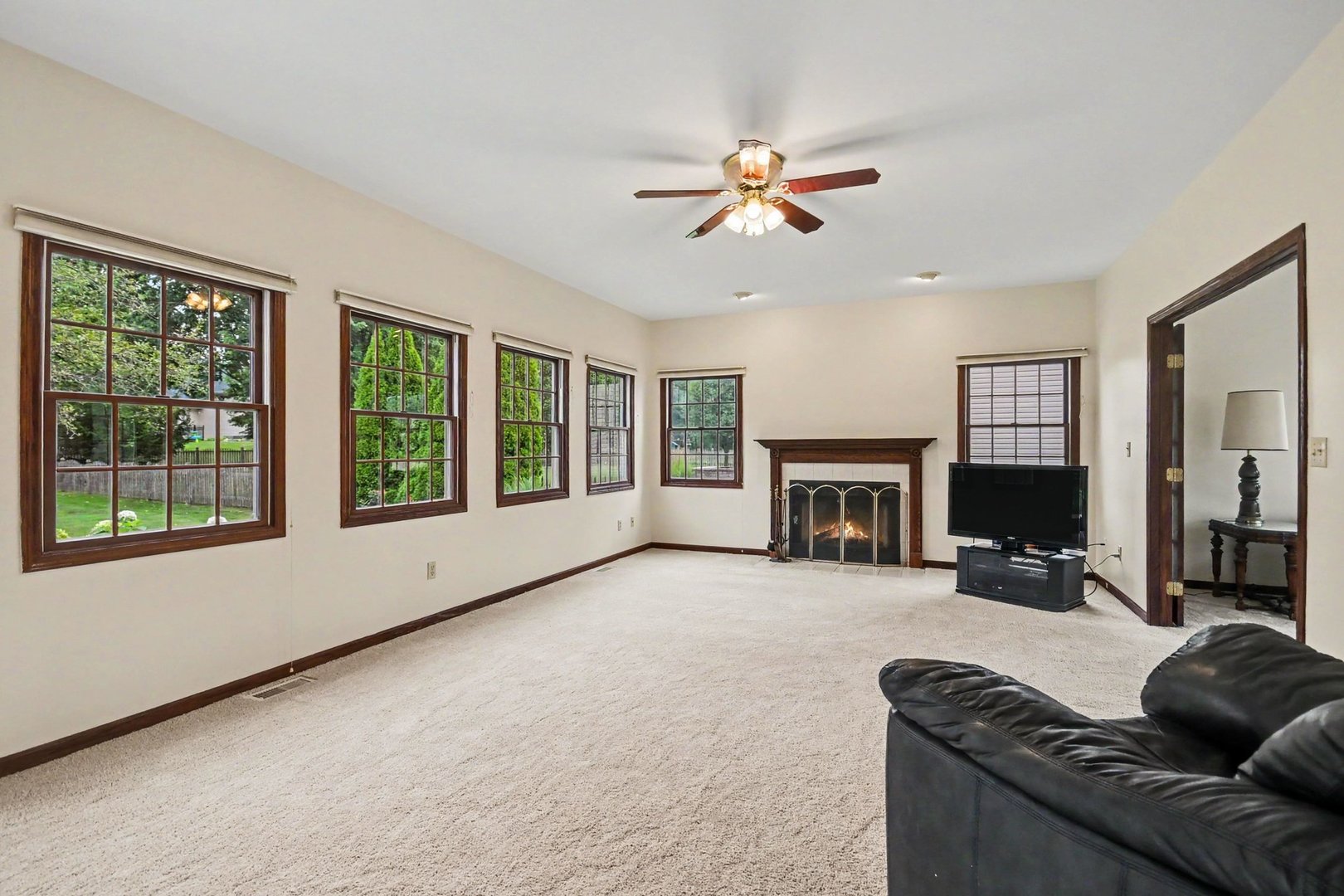 1207 David A Barry Drive Property Photo 3