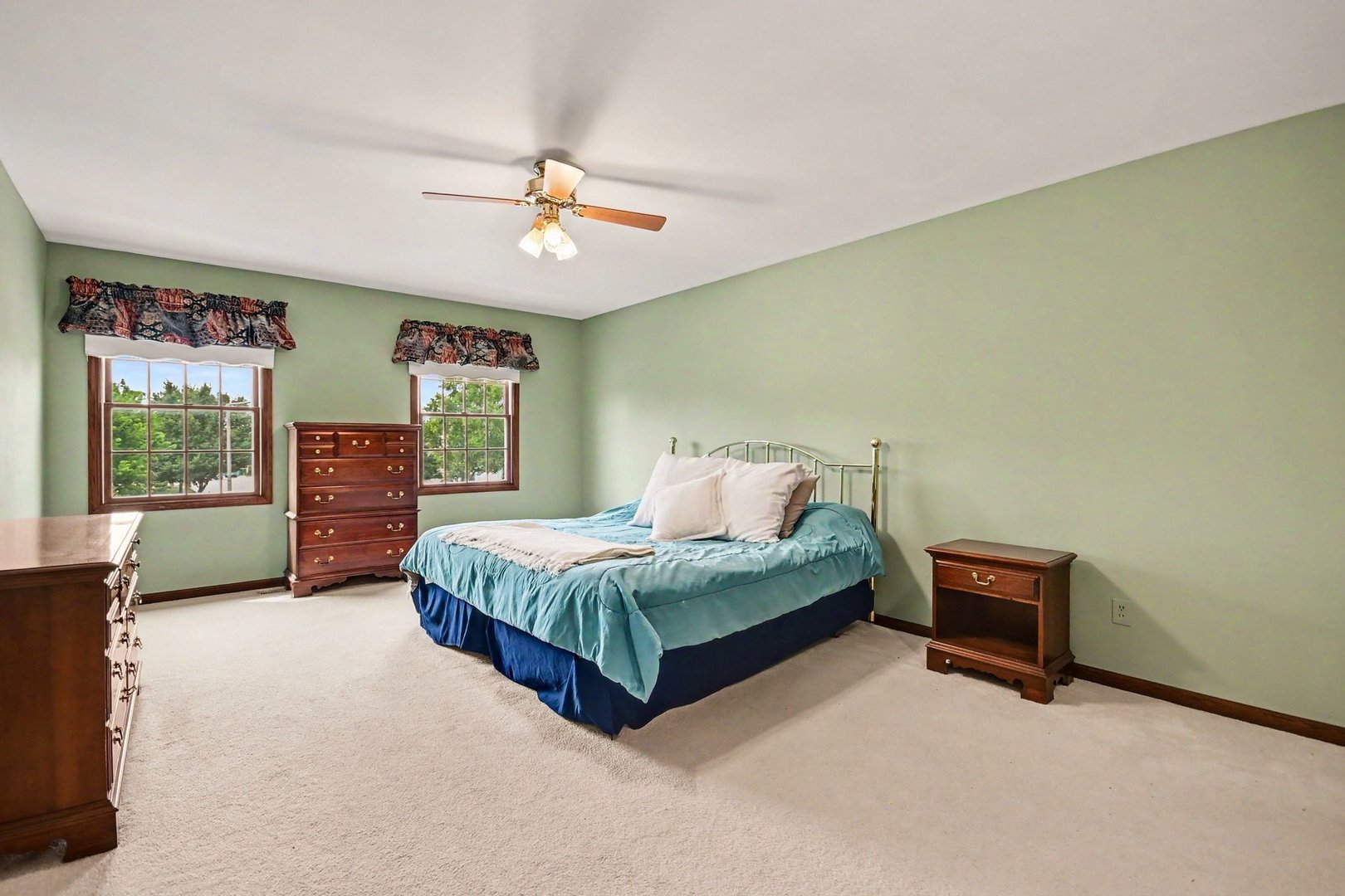 1207 David A Barry Drive Property Photo 15