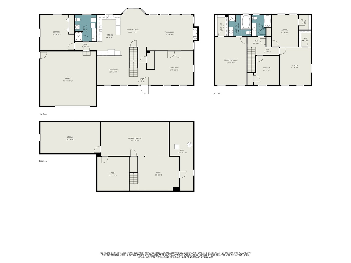 1207 David A Barry Drive Property Photo 26