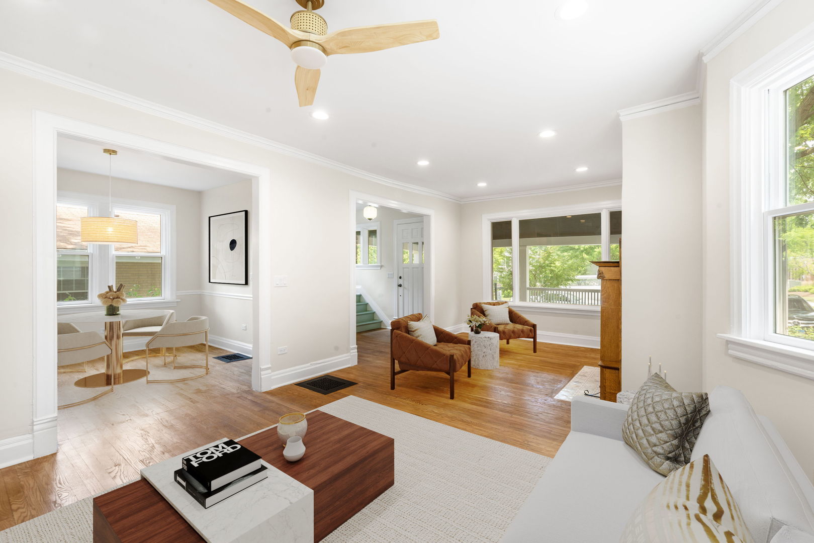 4142 Wolf Road Property Photo 10