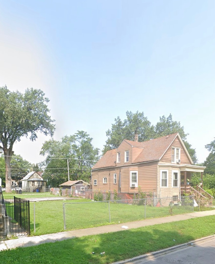 5618 S Elizabeth Street Property Photo 1