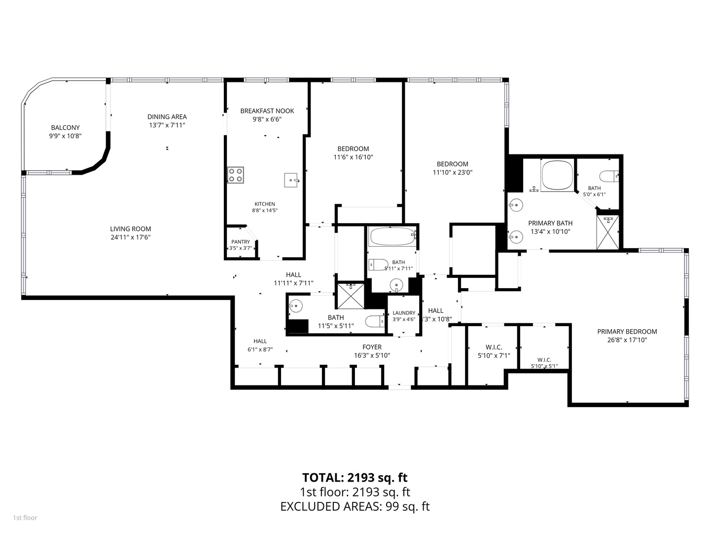 1501 N State Parkway 5a Property Photo 32