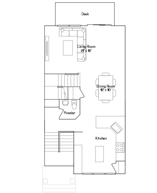 523 Red Oak Circle Property Photo 14