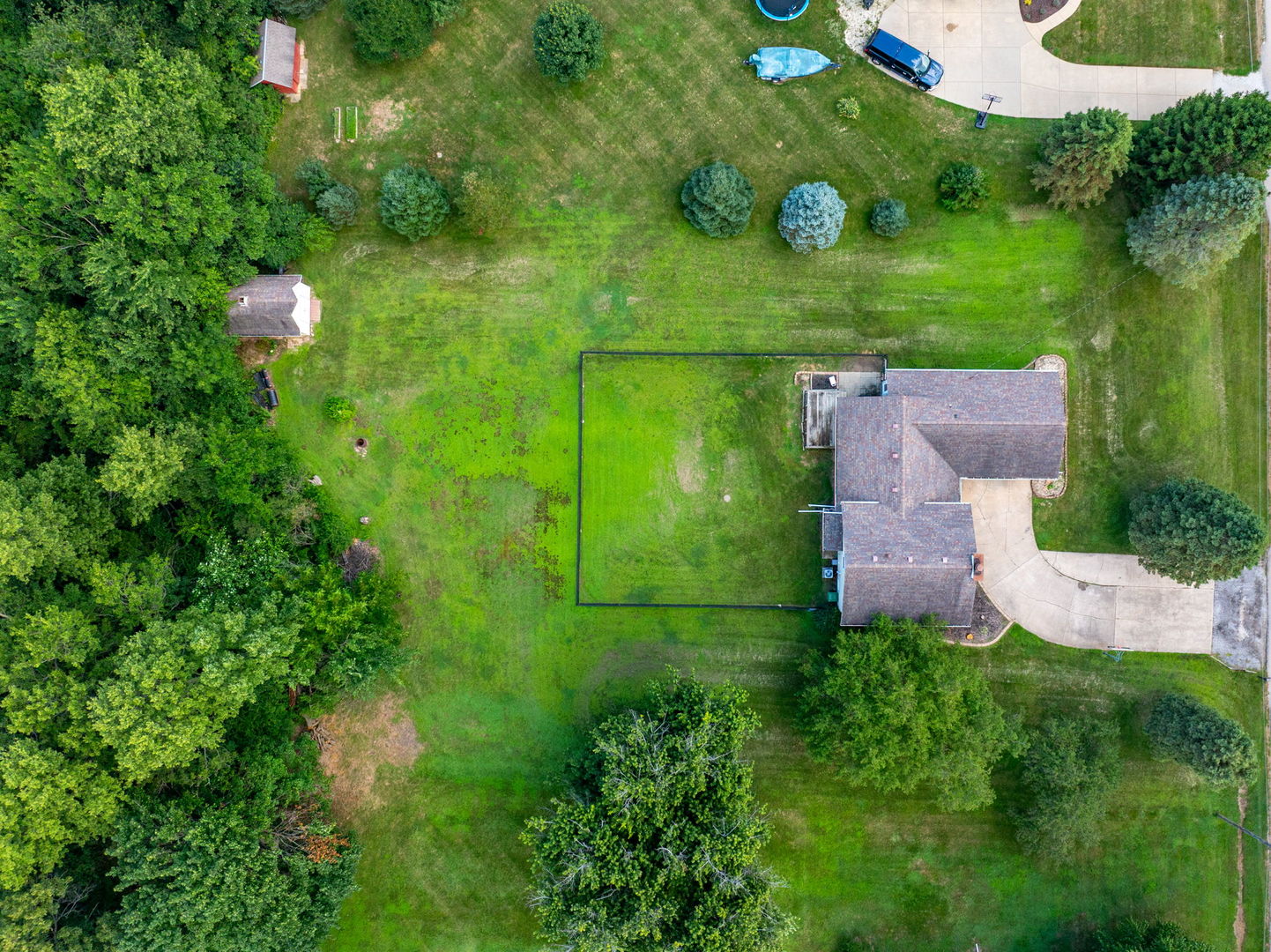 25 Woodcrest Drive Property Photo 42