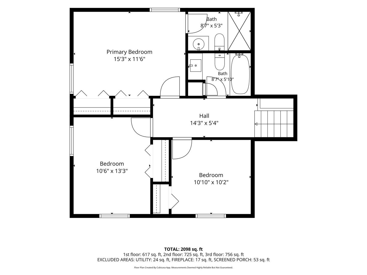 25 Woodcrest Drive Property Photo 46