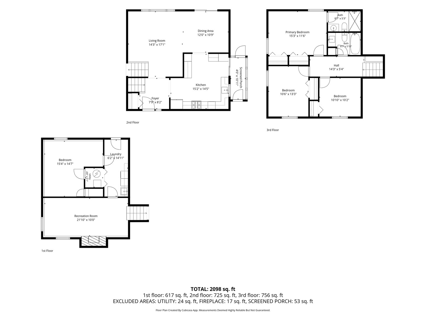25 Woodcrest Drive Property Photo 48