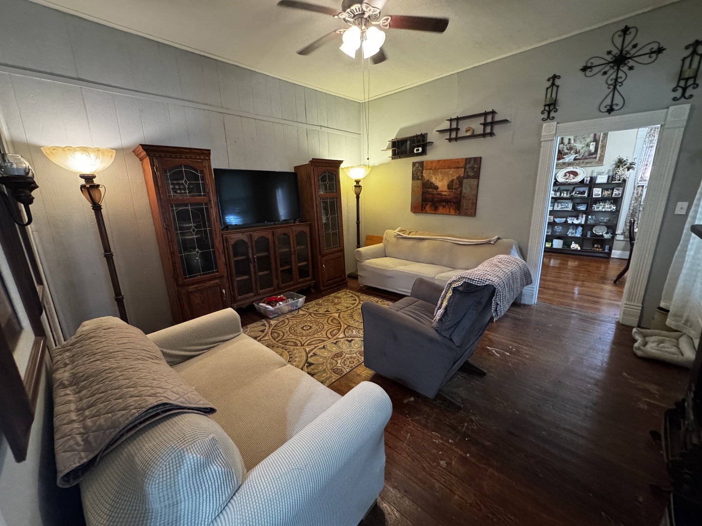 507 W South Street Property Photo 14
