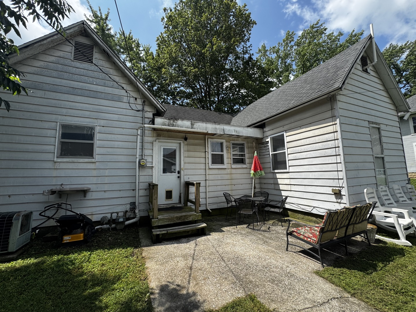 507 W South Street Property Photo 18