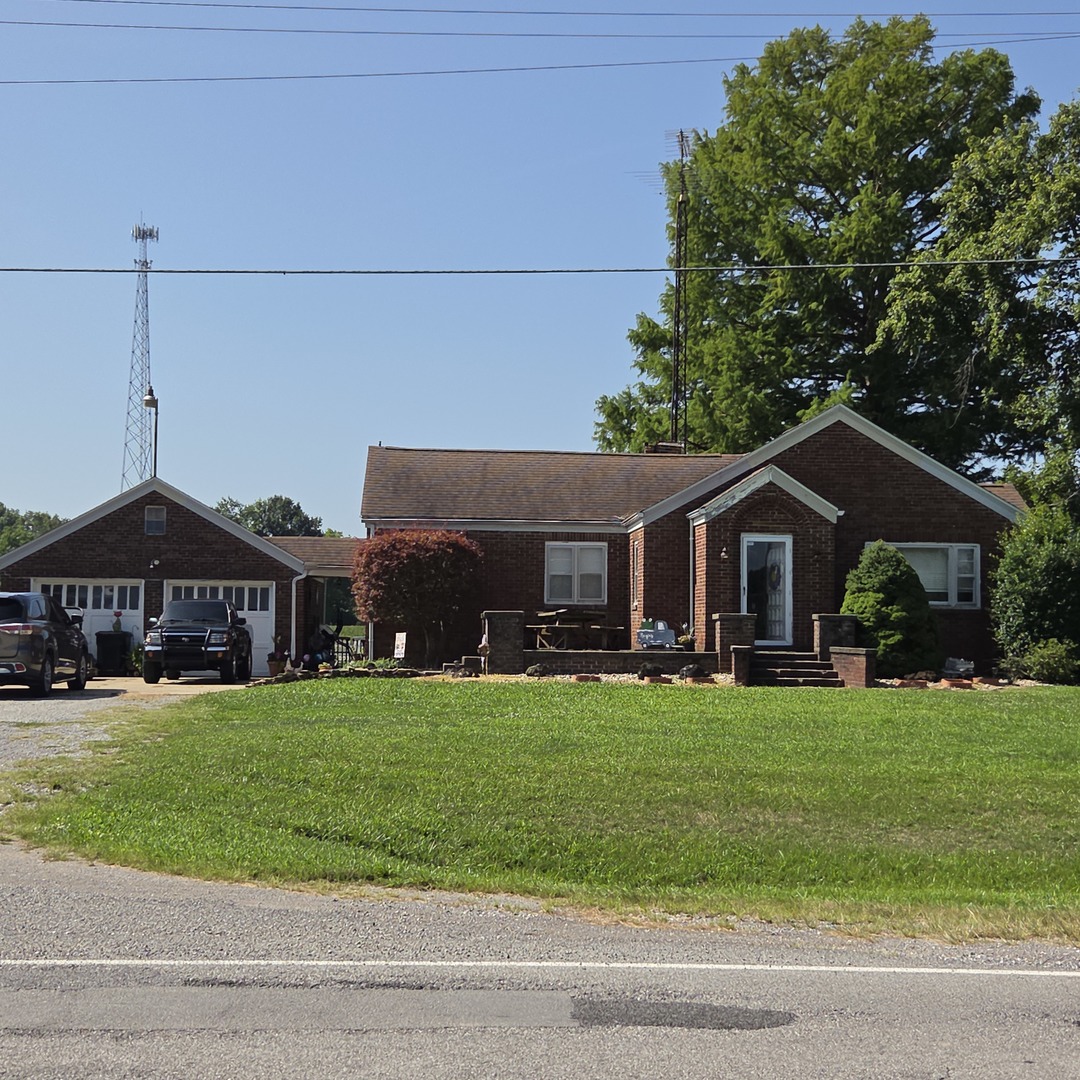 13448 Ewing Road Property Photo 1