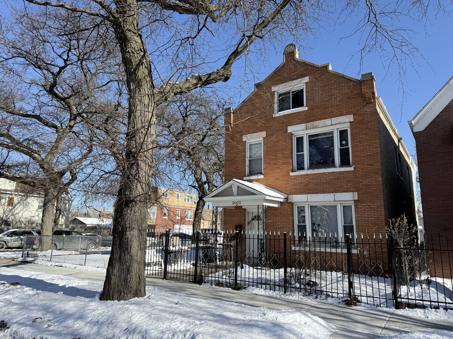 3003 S Kenneth Avenue Property Photo 2