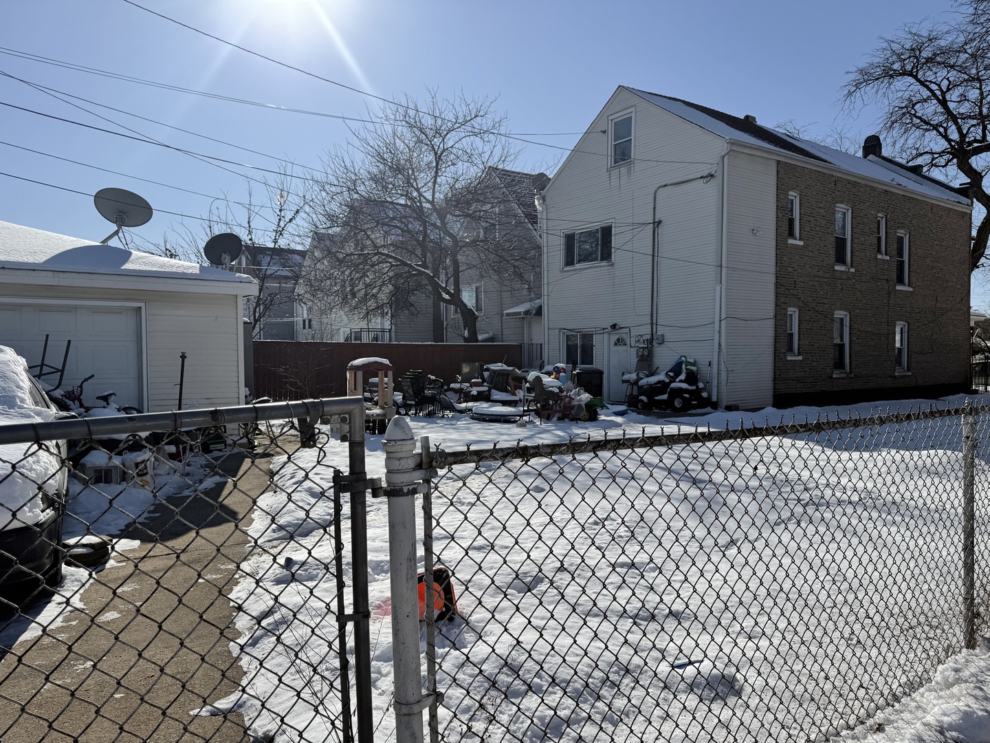 3003 S Kenneth Avenue Property Photo 5