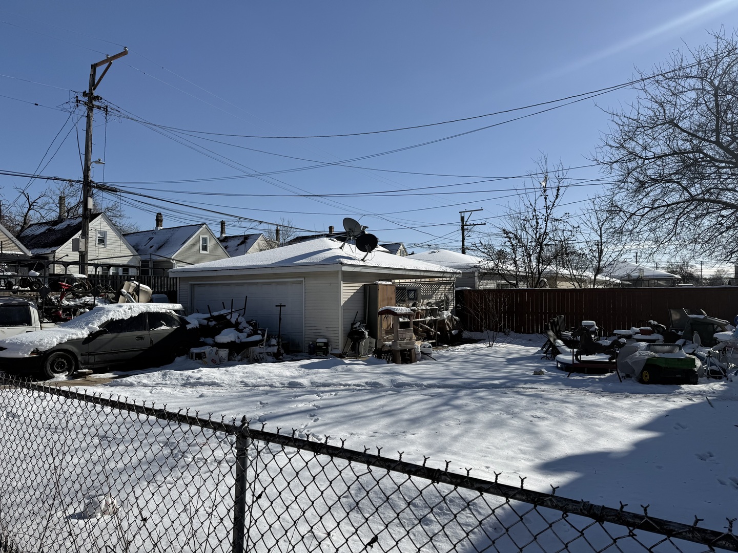 3003 S Kenneth Avenue Property Photo 6