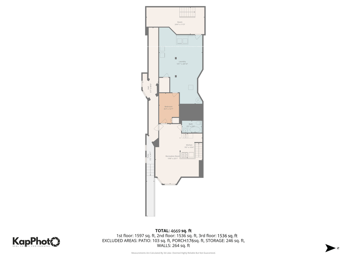 1512 S Sawyer Avenue Property Photo 28