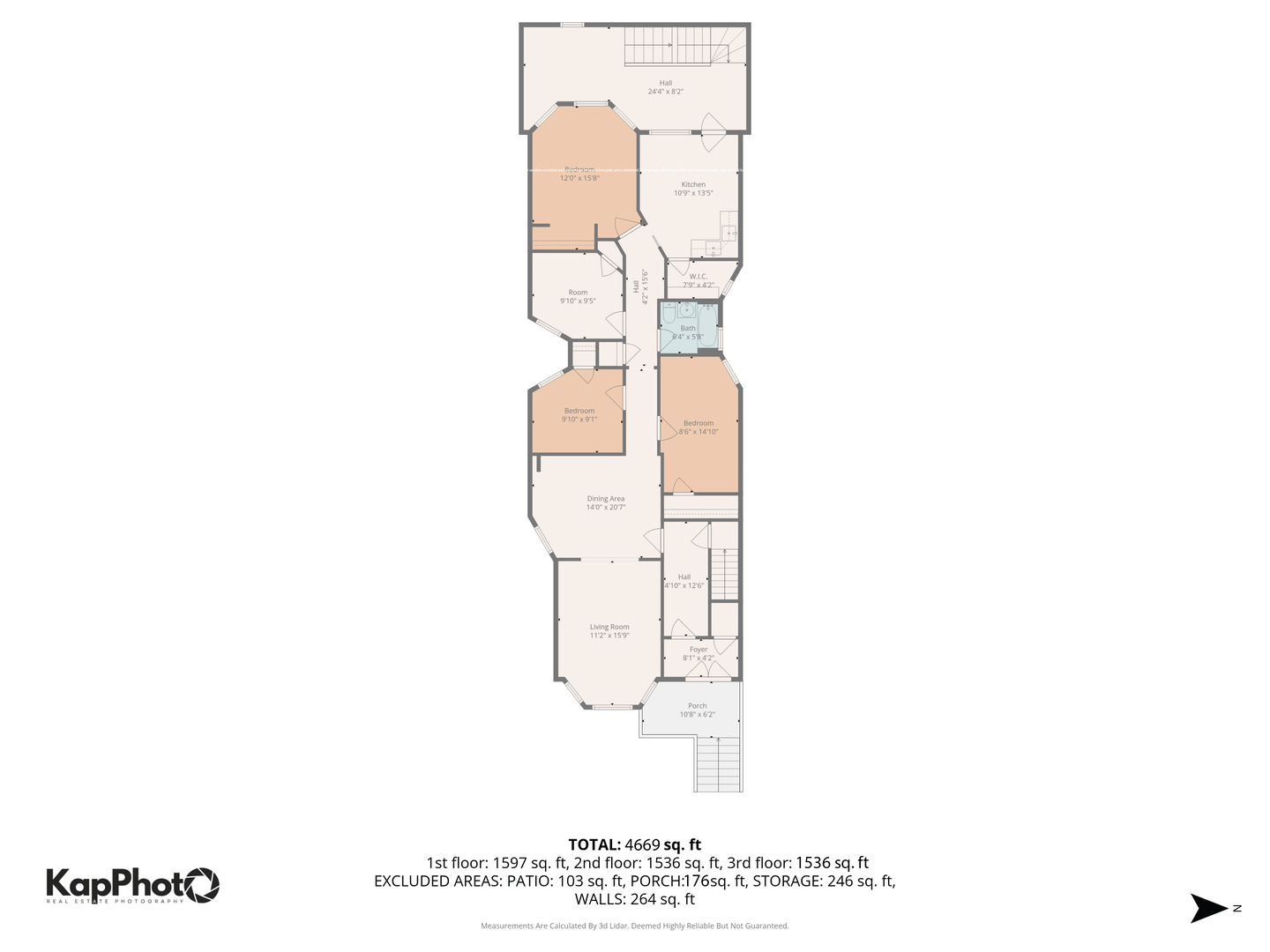 1512 S Sawyer Avenue Property Photo 29