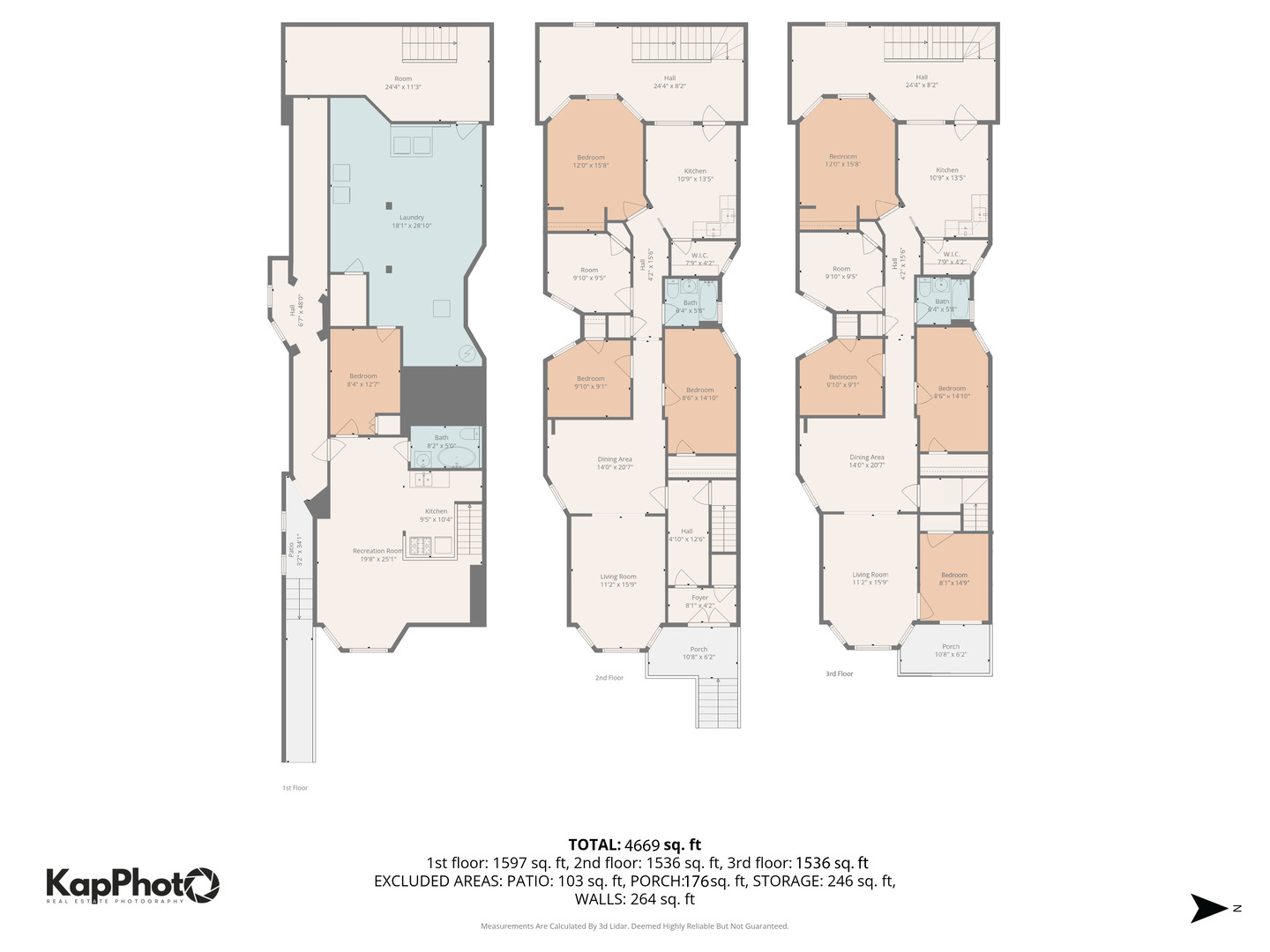 1512 S Sawyer Avenue Property Photo 31