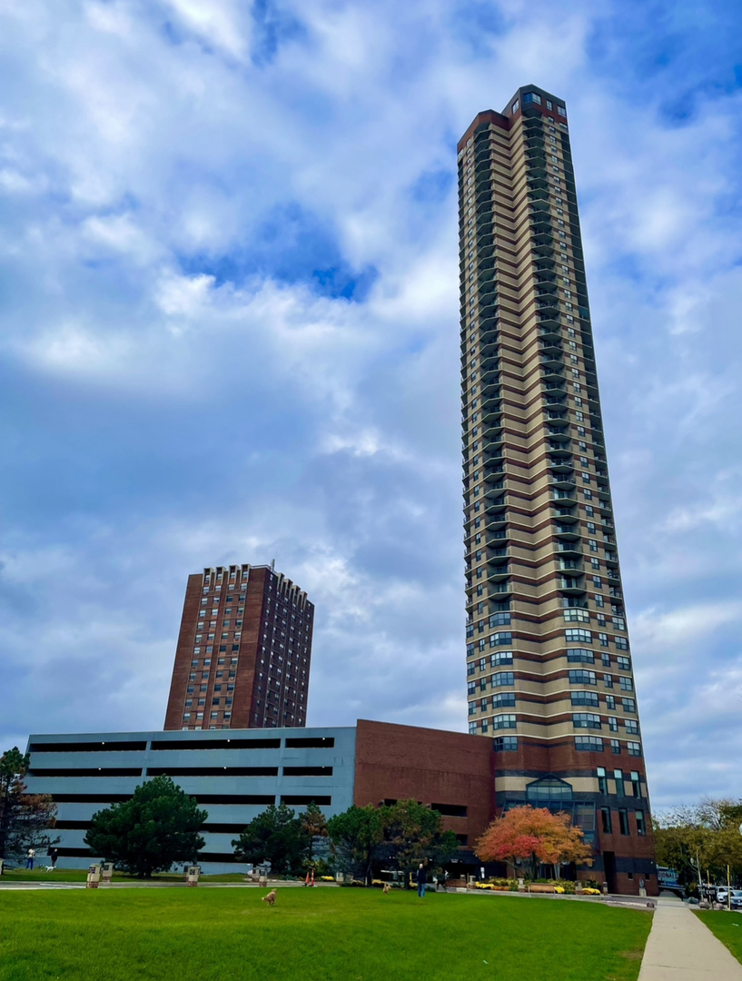 3660 N Lake Shore Drive 2513 Property Photo 49
