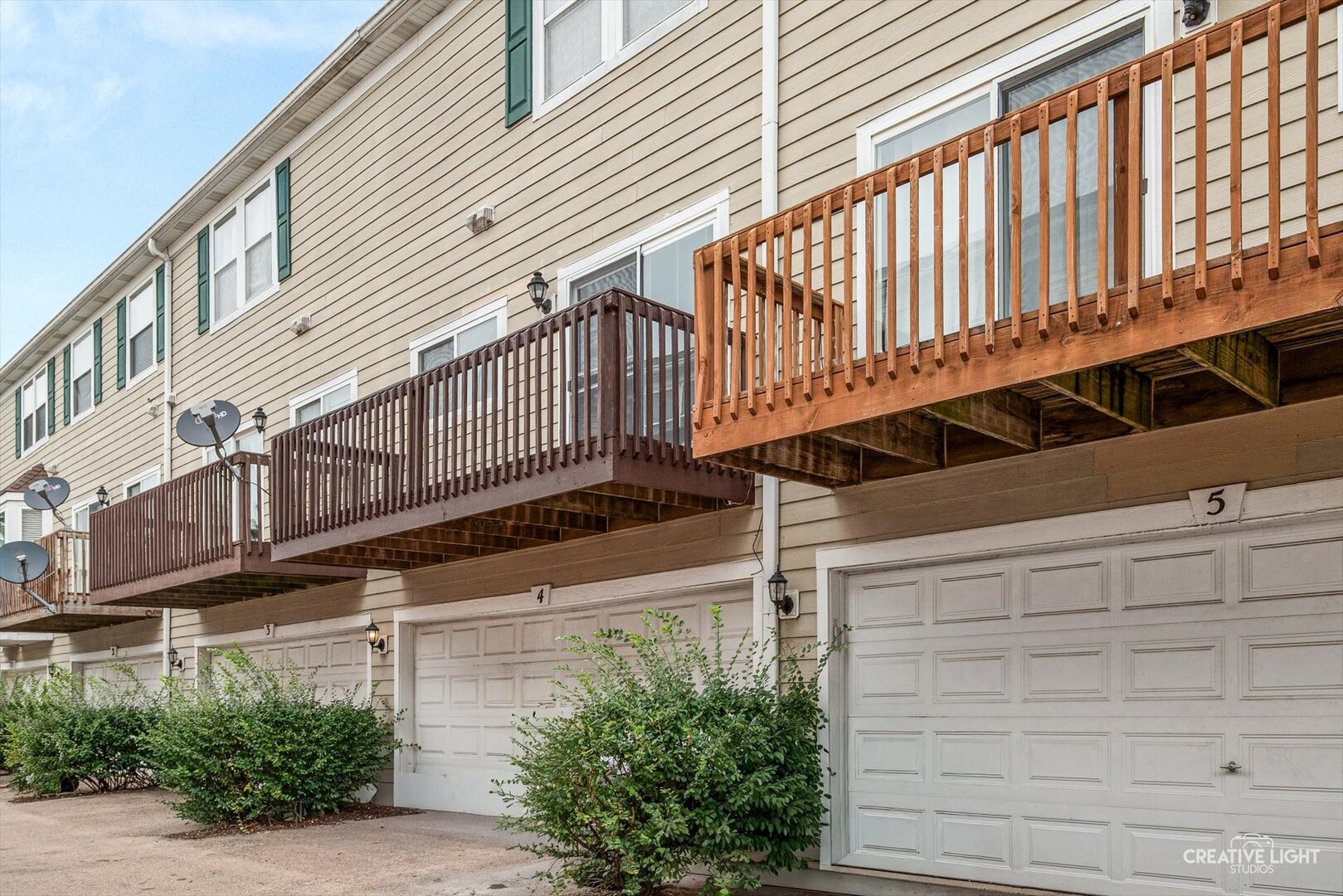 2409 Courtyard Circle 4 Property Photo 20
