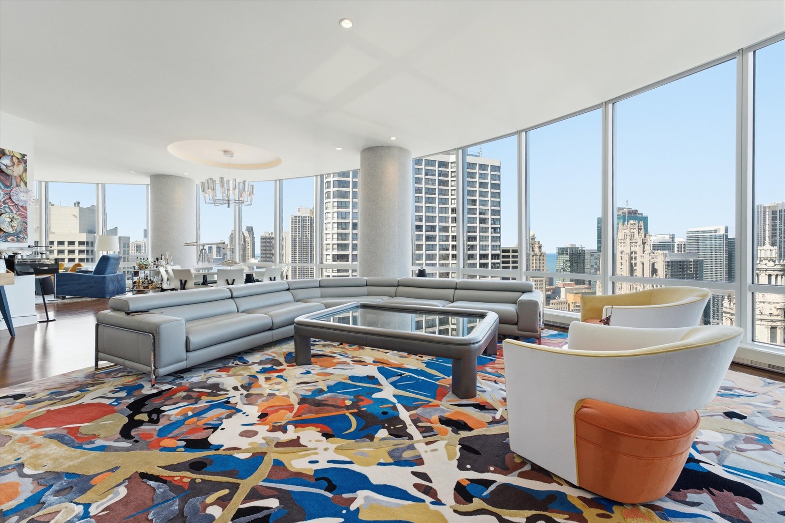 401 N Wabash Avenue 29ab Property Photo 6