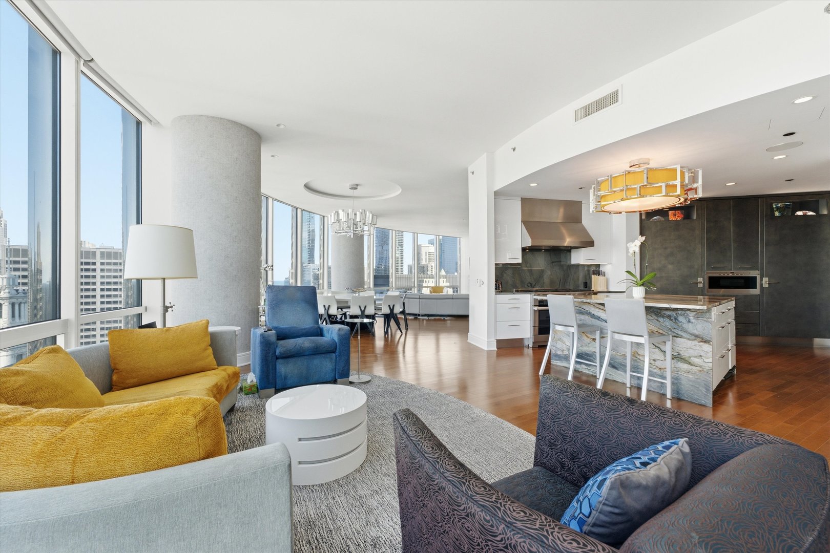 401 N Wabash Avenue 29ab Property Photo 9