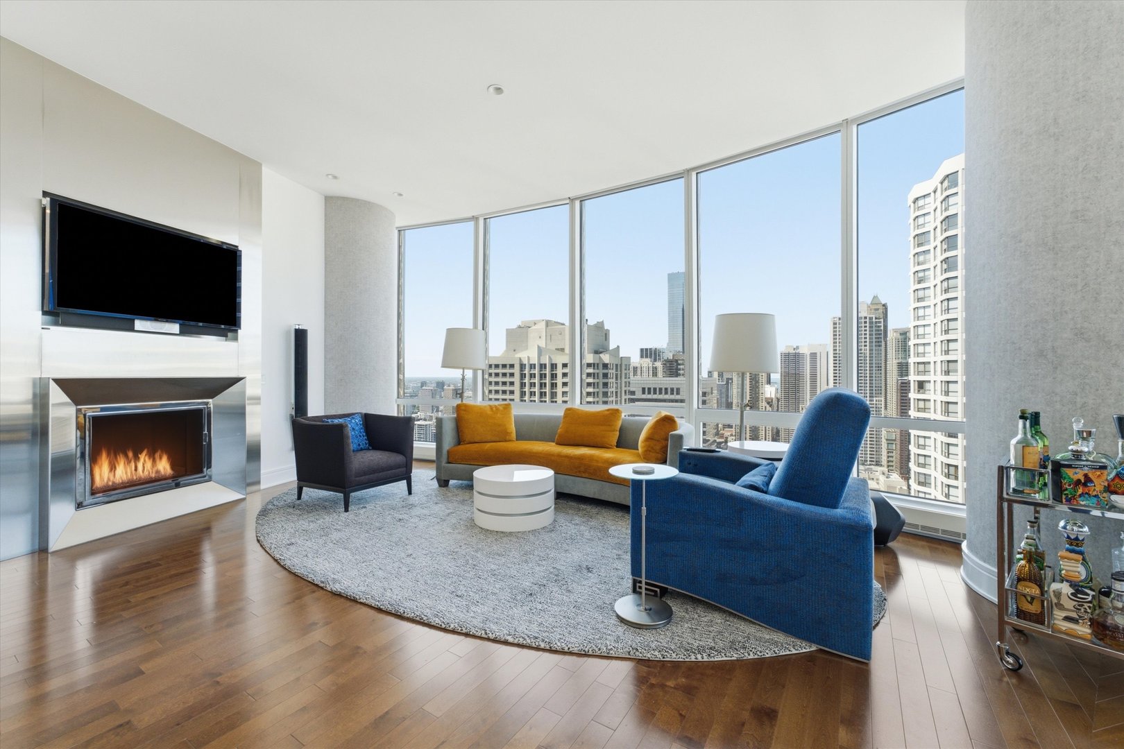 401 N Wabash Avenue 29ab Property Photo 10