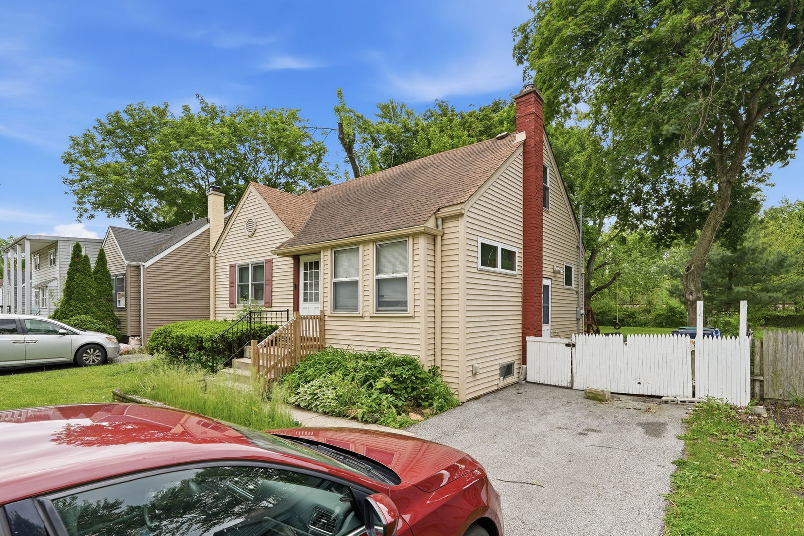 3857 217th Street Property Photo 1