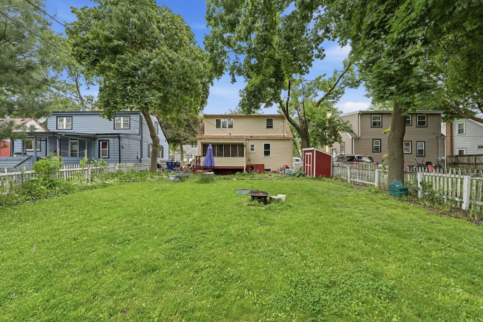 3857 217th Street Property Photo 12