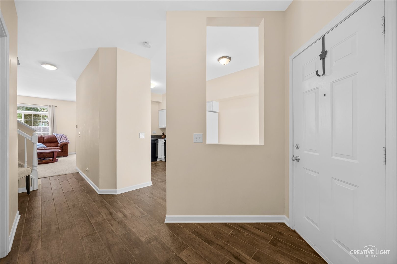 8145 Sierra Woods Lane Property Photo 4