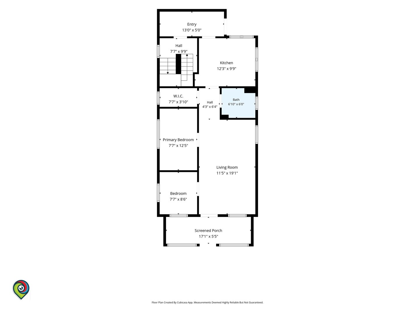 3607 S 55th Court Property Photo 18