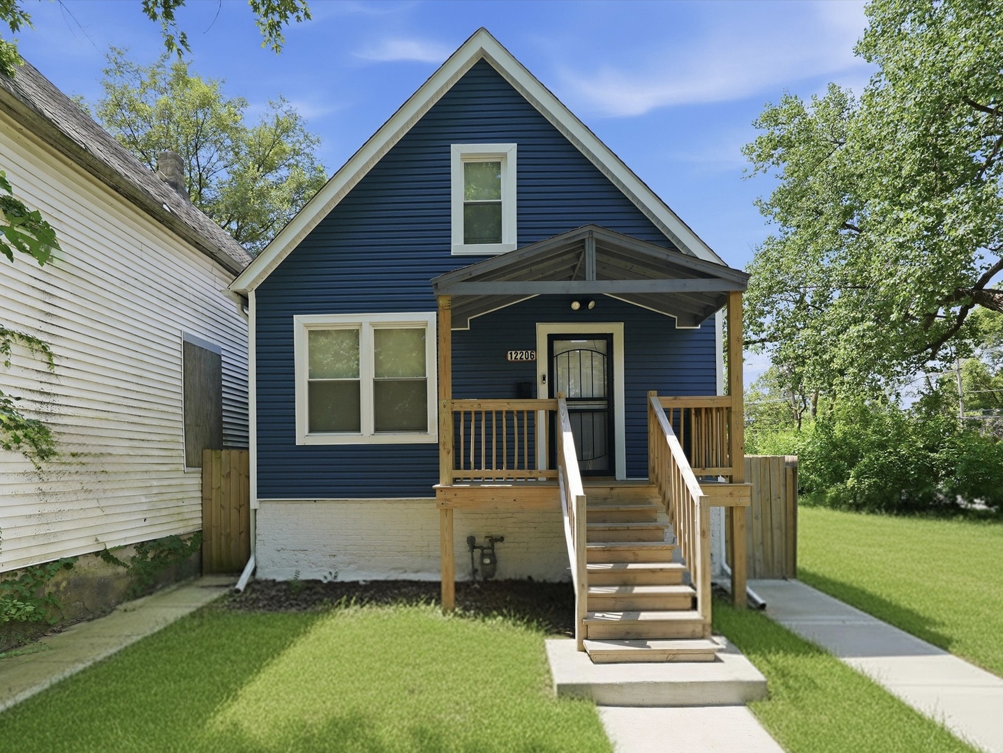 12206 S Union Avenue Property Photo 1