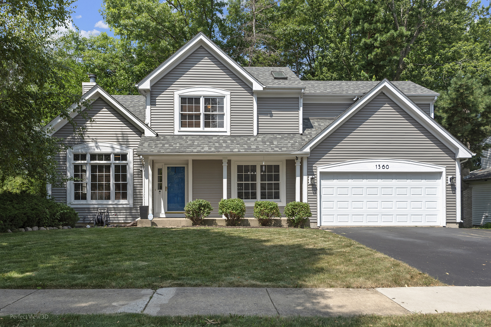 1360 Knottingham Drive Property Photo 1