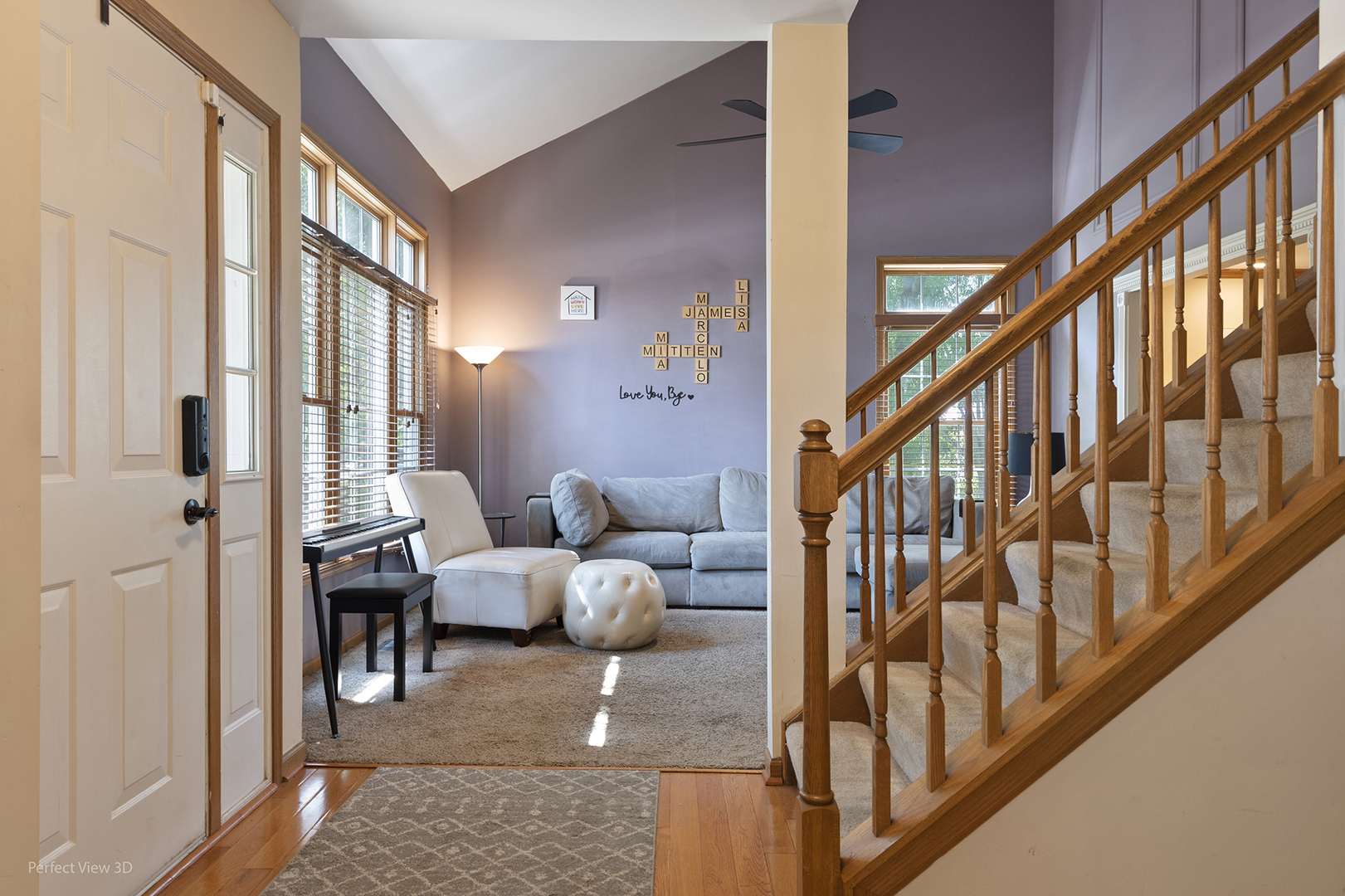 1360 Knottingham Drive Property Photo 3