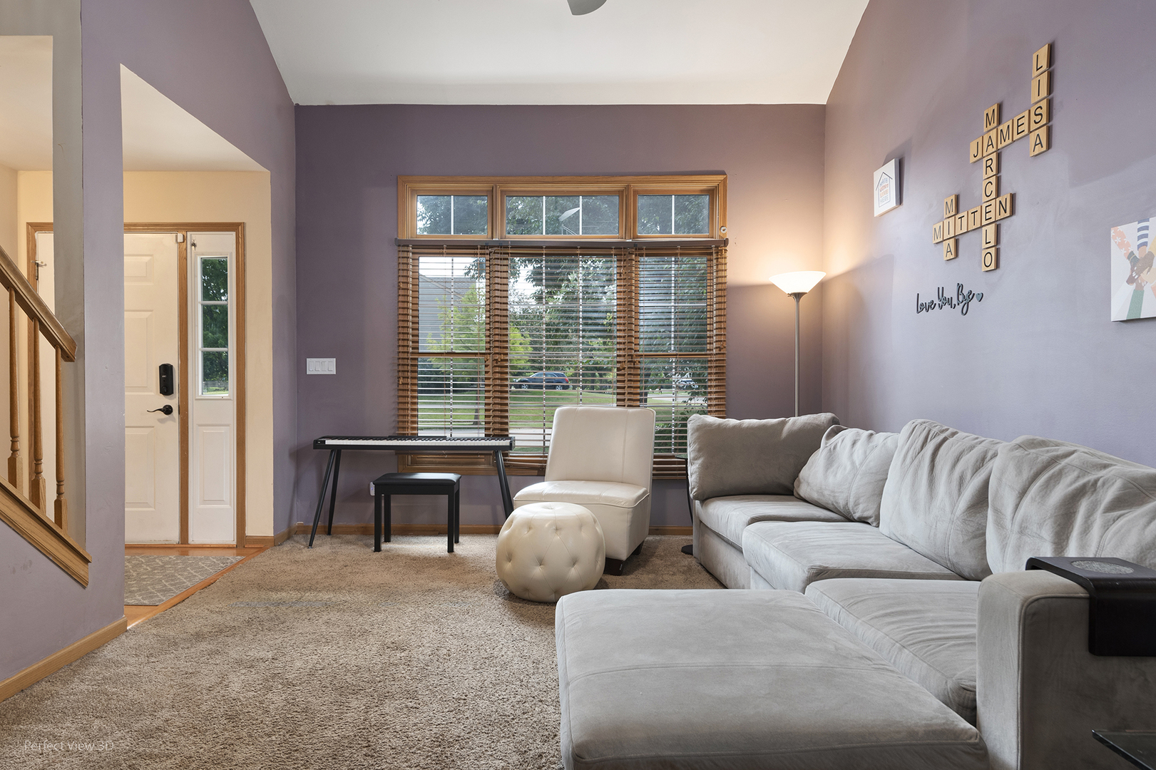 1360 Knottingham Drive Property Photo 4