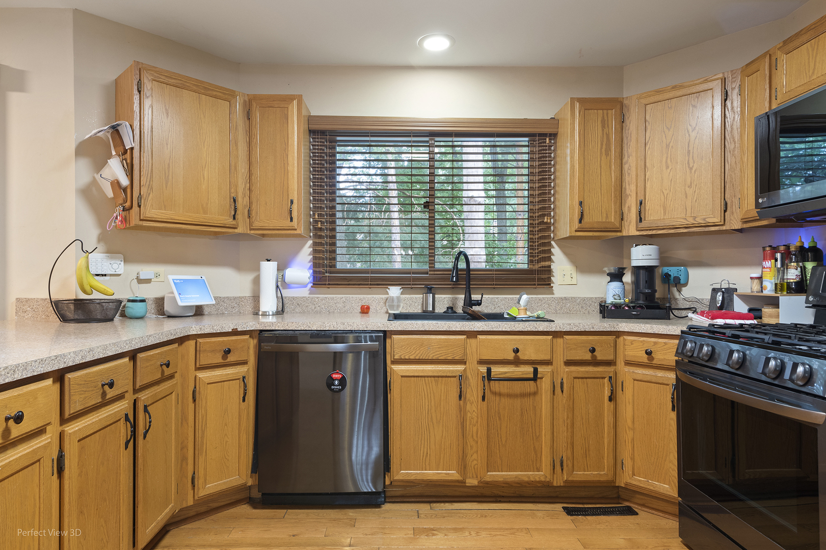 1360 Knottingham Drive Property Photo 6