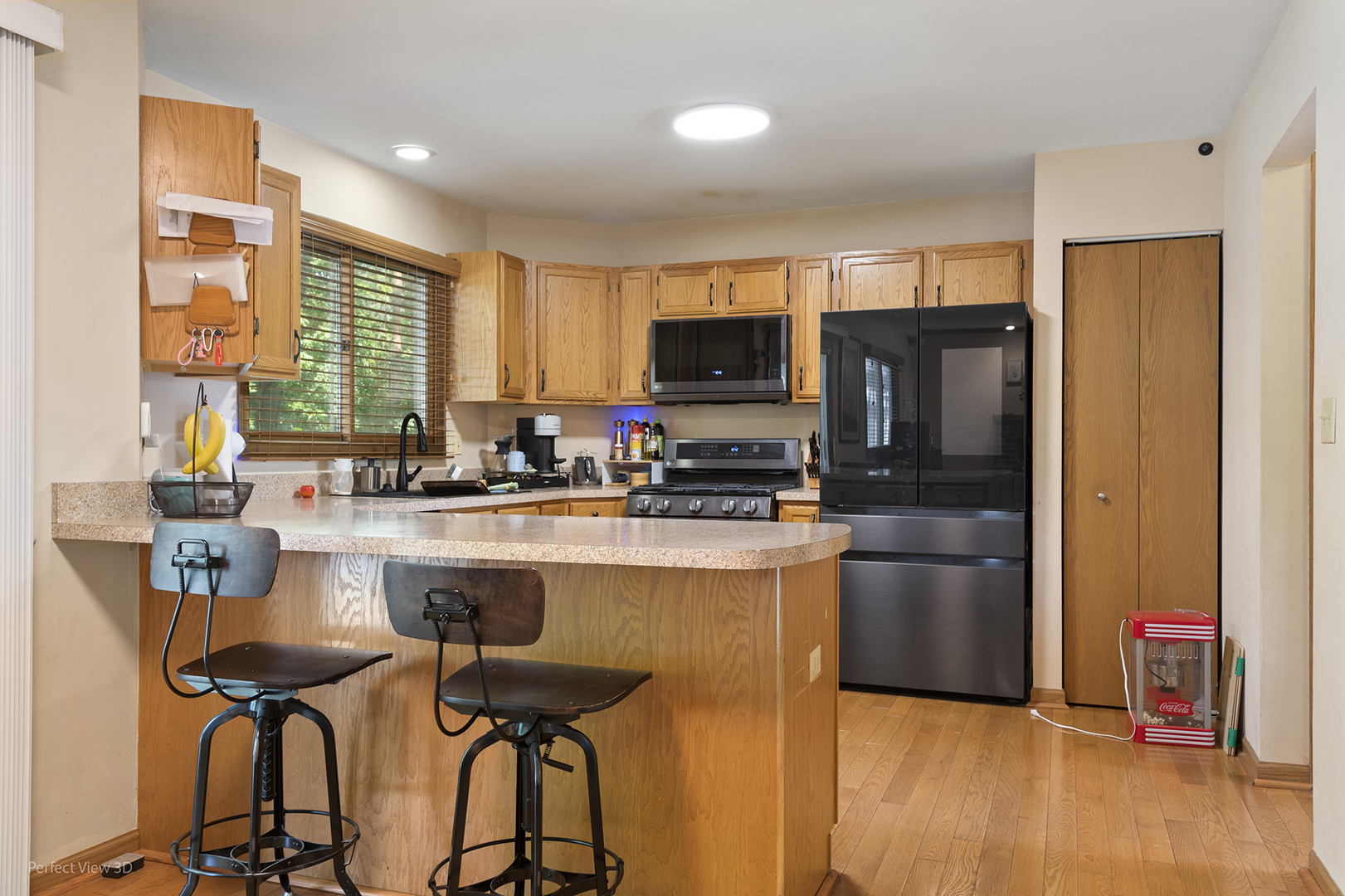 1360 Knottingham Drive Property Photo 8