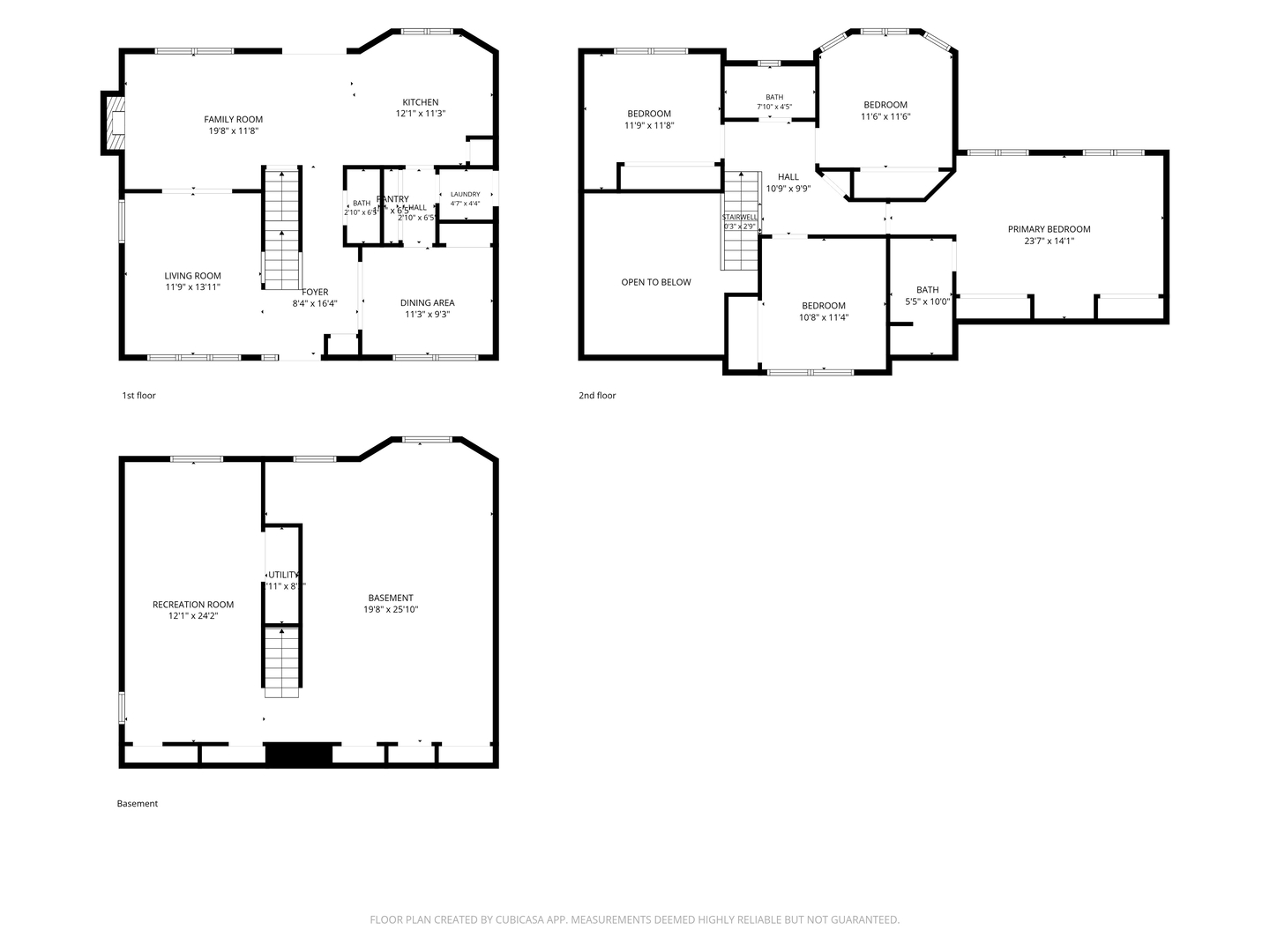 1360 Knottingham Drive Property Photo 22