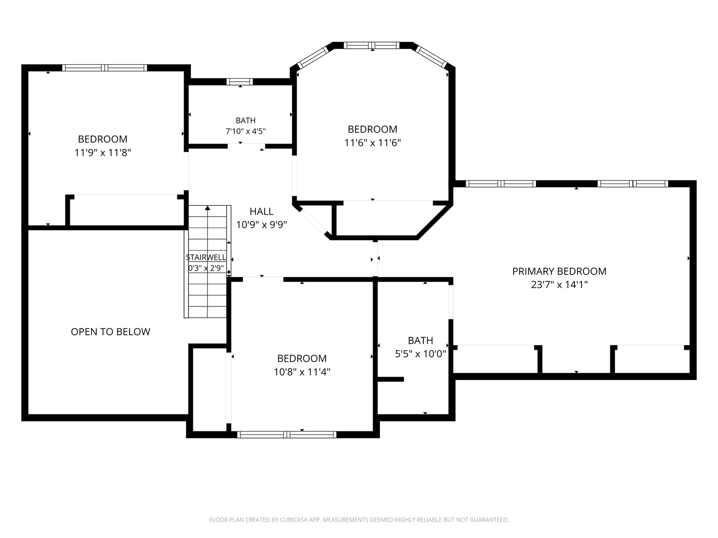 1360 Knottingham Drive Property Photo 23