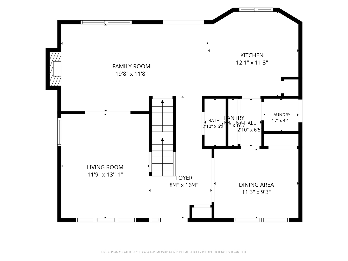 1360 Knottingham Drive Property Photo 24