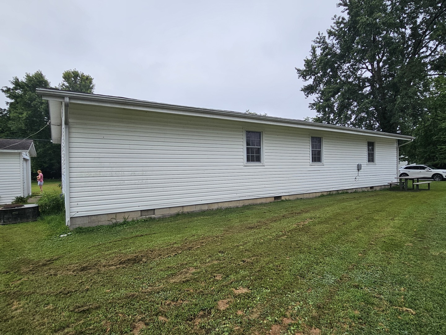 210 Dorris Drive Property Photo 31